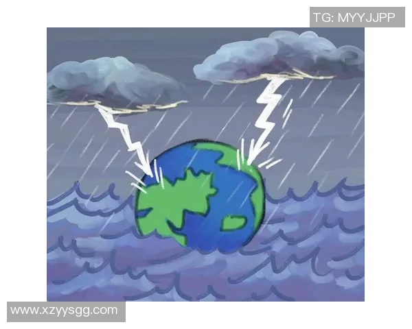 全球气候变化加剧引发极端天气现象频发 专家呼吁加强应对与国际合作