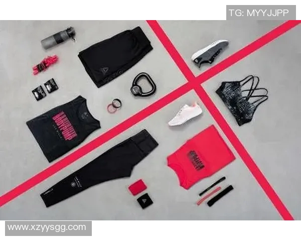 创新科技与舒适体验融合运动装备引领潮流新风尚 创新科技与舒适体验融合运动装备引领潮流新风尚