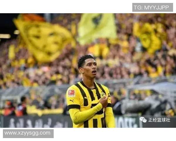 贝林厄姆引领新时代足球风潮 力压群雄成英格兰未来之星