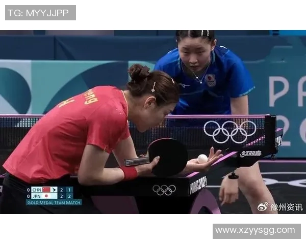 南京乒乓球队与上海乒乓球队的精彩对决节奏分析与赛后总结 南京乒乓球队与上海乒乓球队的精彩对决节奏分析与赛后总结