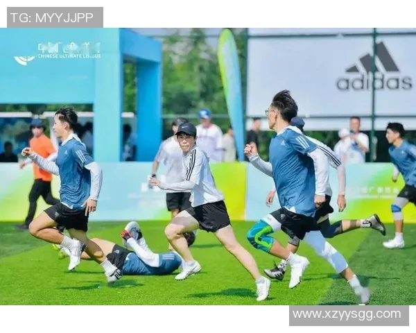 南京飞盘队技术探讨：提升竞技水平与团队协作的关键要素分析