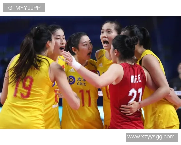 北京排球队在联赛中的耐力展现与战术分析 北京排球队在联赛中的耐力展现与战术分析