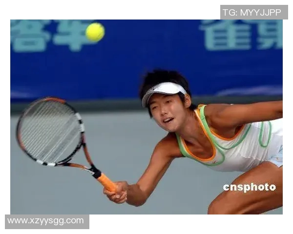 从零起步掌握网球战术的全面指南与实战技巧分享