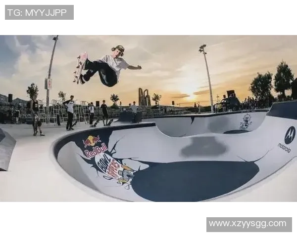 广州滑板队的速度与技巧探索：滑板运动的魅力与挑战