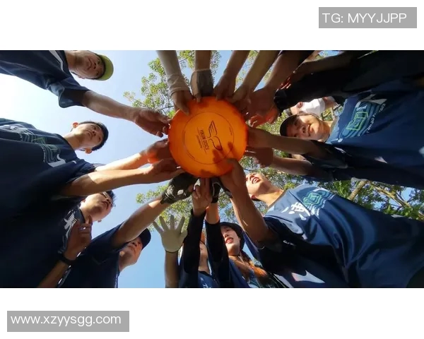 广州飞盘队在比赛中创下新高经验排名引发热议与关注