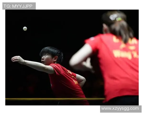 深圳乒乓球队在大满贯赛事中的实力分析与表现评估