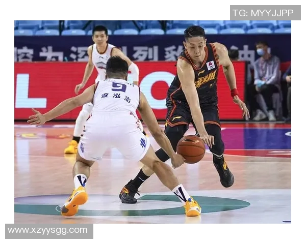 深圳篮球队在城市联赛中的速度优势与战术分析