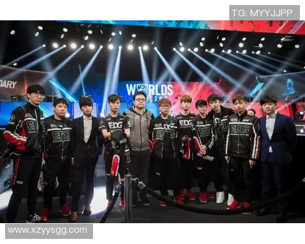 EDG与V5对决后分析团队协作的关键因素与战术执行