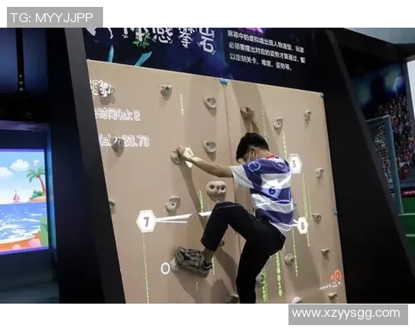 广州攀岩队实力分析与发展潜力探讨攀岩运动的未来之路 广州攀岩队实力分析与发展潜力探讨攀岩运动的未来之路