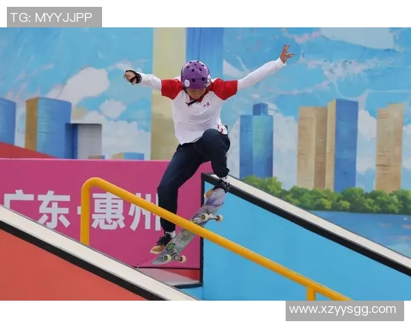 武汉滑板队个人能力排名创新高展现实力与潜力 武汉滑板队个人能力排名创新高展现实力与潜力