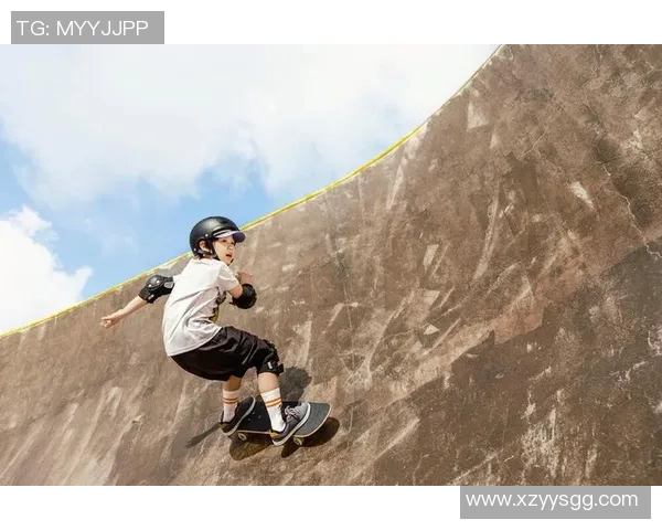 滑板人生的深度对话：陈强如何在滑板世界中追寻梦想与自由