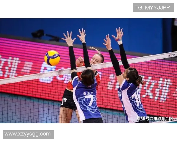西安排球队排球战术解析：整体压制体系的构建与应用探讨