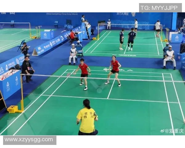 重庆羽毛球队与西安羽毛球队对决分析个人能力与战术表现 重庆羽毛球队与西安羽毛球队对决分析个人能力与战术表现