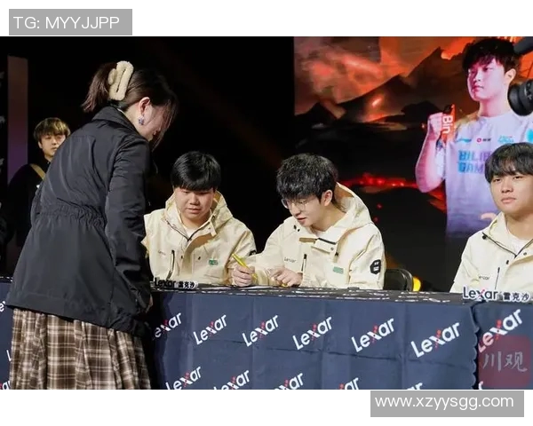 重磅解析：BLG战队中路创新策略引领电竞新潮流