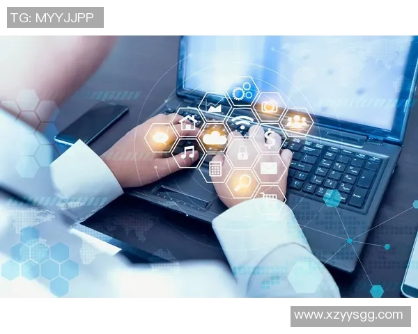 互联网时代下数字经济的创新发展与未来趋势探讨 互联网时代下数字经济的创新发展与未来趋势探讨