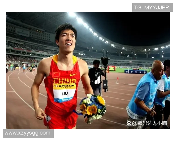 刘翔:从飞跃人生到坚持梦想的传奇历程与心路历程 刘翔:从飞跃人生到坚持梦想的传奇历程与心路历程