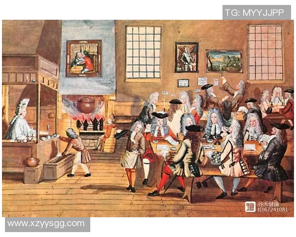 探索咖啡的独特魅力：从历史渊源到现代饮品文化的全方位解读