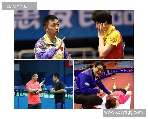 杭州乒乓球队速度表现数据分析揭示训练效果与比赛策略的关系
