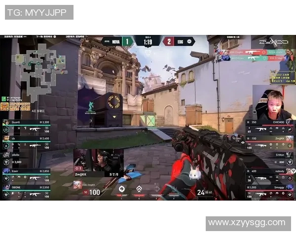 EDG团队协作引发热议专家解析CSGO战术配合的争议与挑战