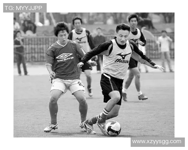 与羽毛球女将杨静的深度对话回顾她的辉煌运动生涯与未来展望