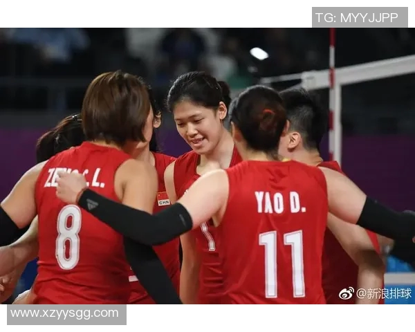 北京排球队与南京排球队的较量分析与战术总结