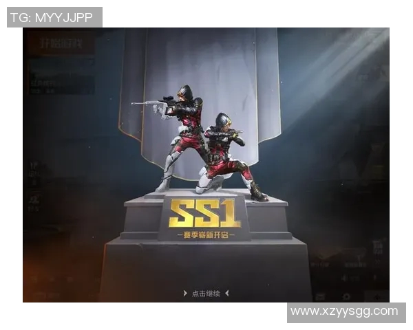 和平精英战术分析：FPX团队协作与胜利策略的深度探讨