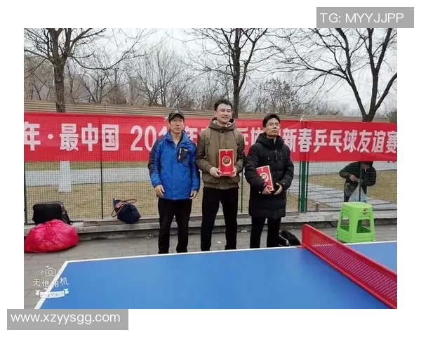 对话王强：回顾乒乓球生涯的辉煌与挑战与未来展望