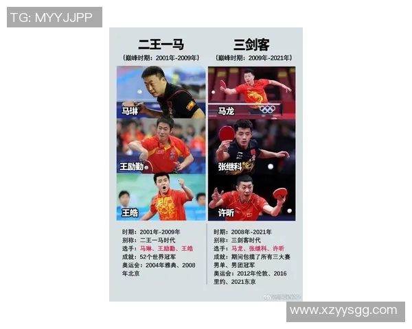 权威发布乒乓球比赛实力与经验综合排行榜揭晓新星崛起与老将争锋 权威发布乒乓球比赛实力与经验综合排行榜揭晓新星崛起与老将争锋