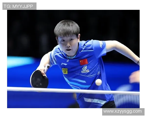 杭州乒乓球队荣登乒乓球意识排行榜首位引领全国乒乓球发展新潮流