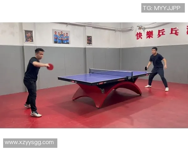 深入分析西安乒乓球队快攻战术的优势与应用技巧 深入分析西安乒乓球队快攻战术的优势与应用技巧