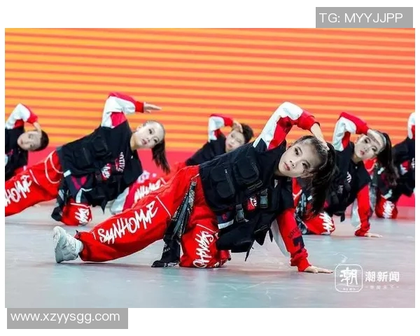 街舞文化的崛起与挑战：杭州街舞队运营模式全解析