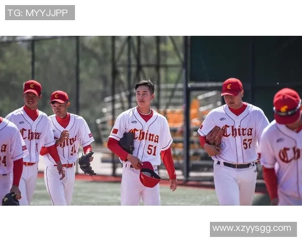 棒球经典赛B组激战正酣 各队全力争夺晋级机会精彩纷呈