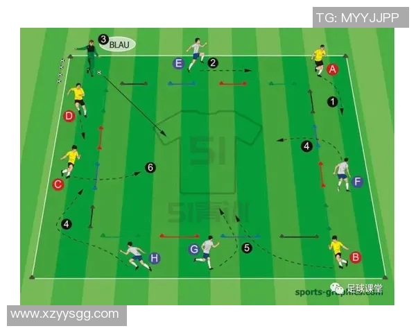 广州足球队的默契配合与战术分析探讨