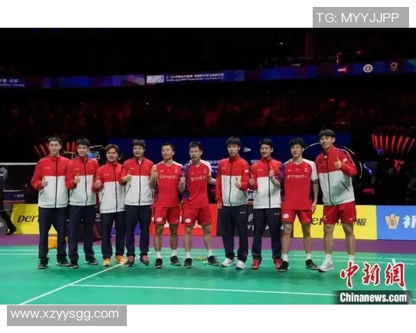 武汉羽毛球队在联合会杯中的耐力表现分析与启示 武汉羽毛球队在联合会杯中的耐力表现分析与启示