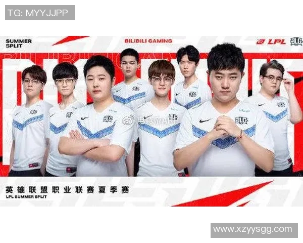 深入分析BLG在CSGO中的战术布局与团队协作策略