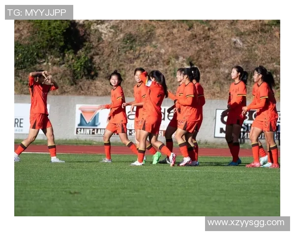 U16女足迎战加拿大队期待年轻球员展现风采与实力